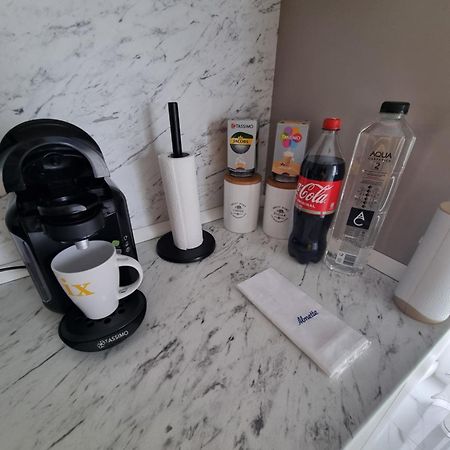 Roxana Residence Oradea Eksteriør bilde