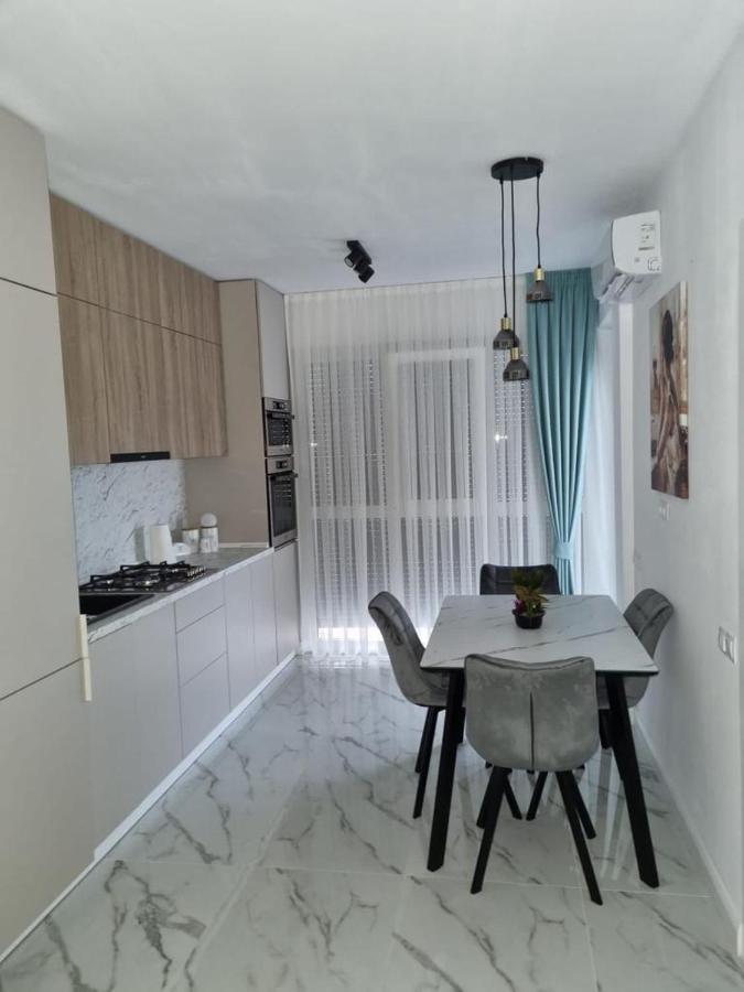 Roxana Residence Oradea Eksteriør bilde