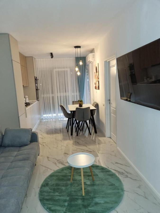 Roxana Residence Oradea Eksteriør bilde