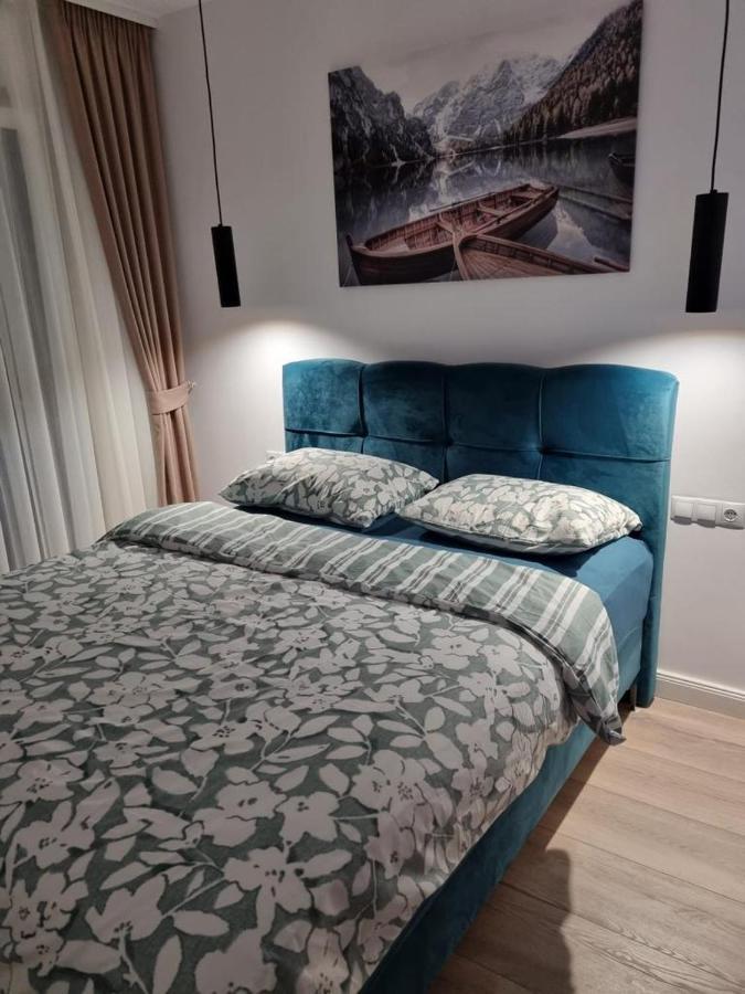 Roxana Residence Oradea Eksteriør bilde
