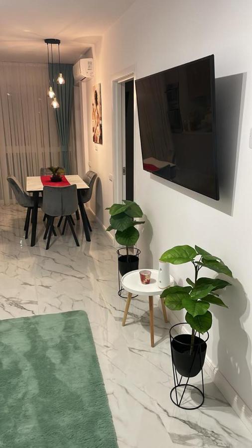 Roxana Residence Oradea Eksteriør bilde