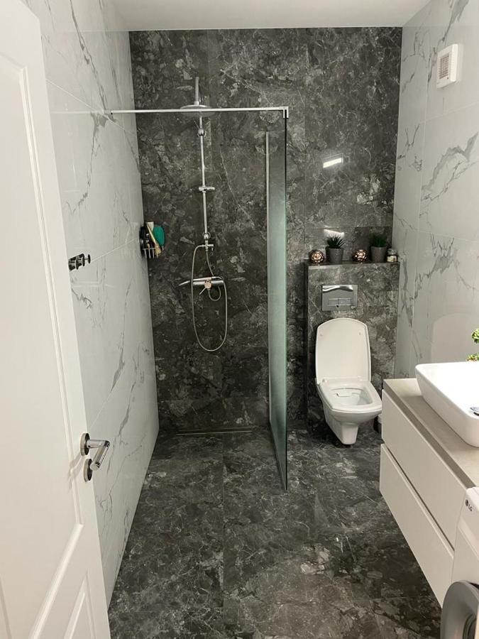 Roxana Residence Oradea Eksteriør bilde