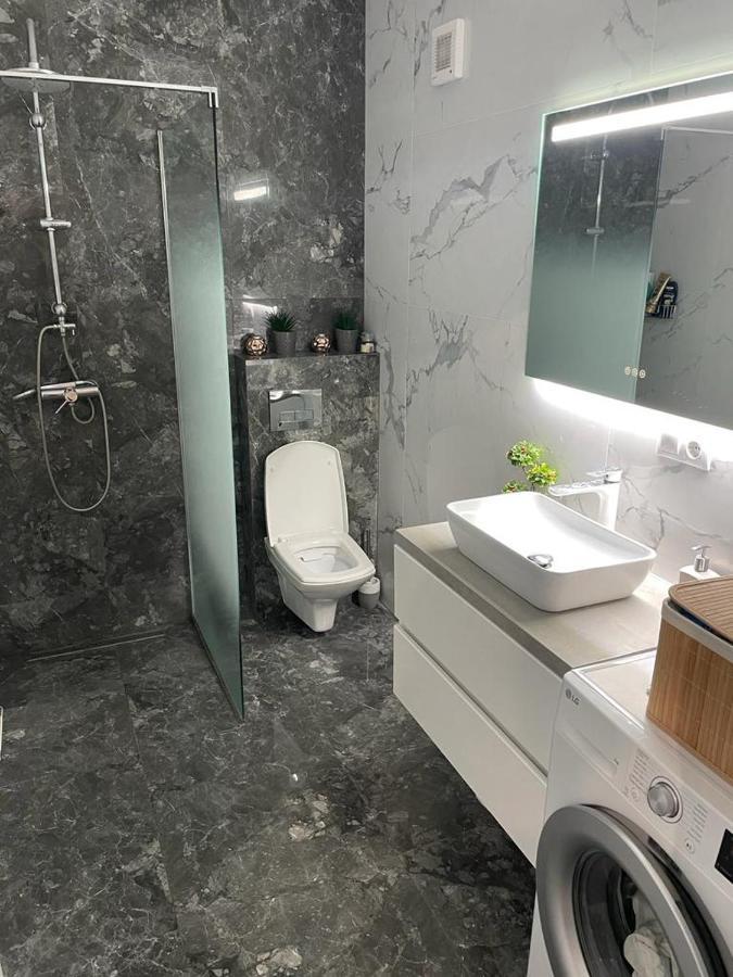 Roxana Residence Oradea Eksteriør bilde