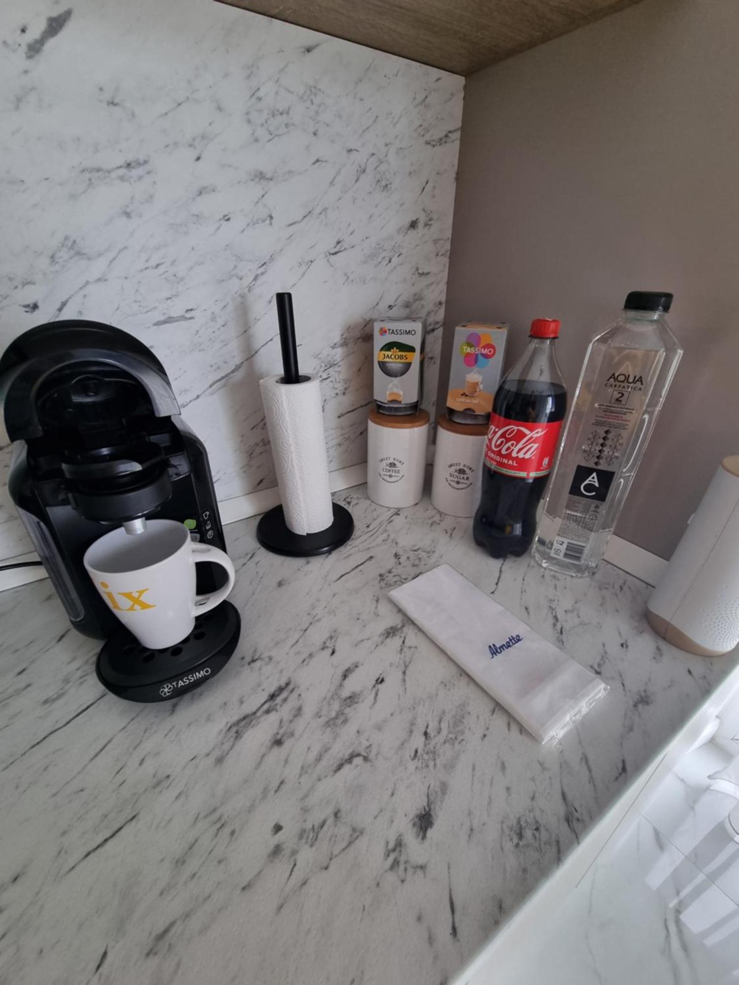 Roxana Residence Oradea Eksteriør bilde