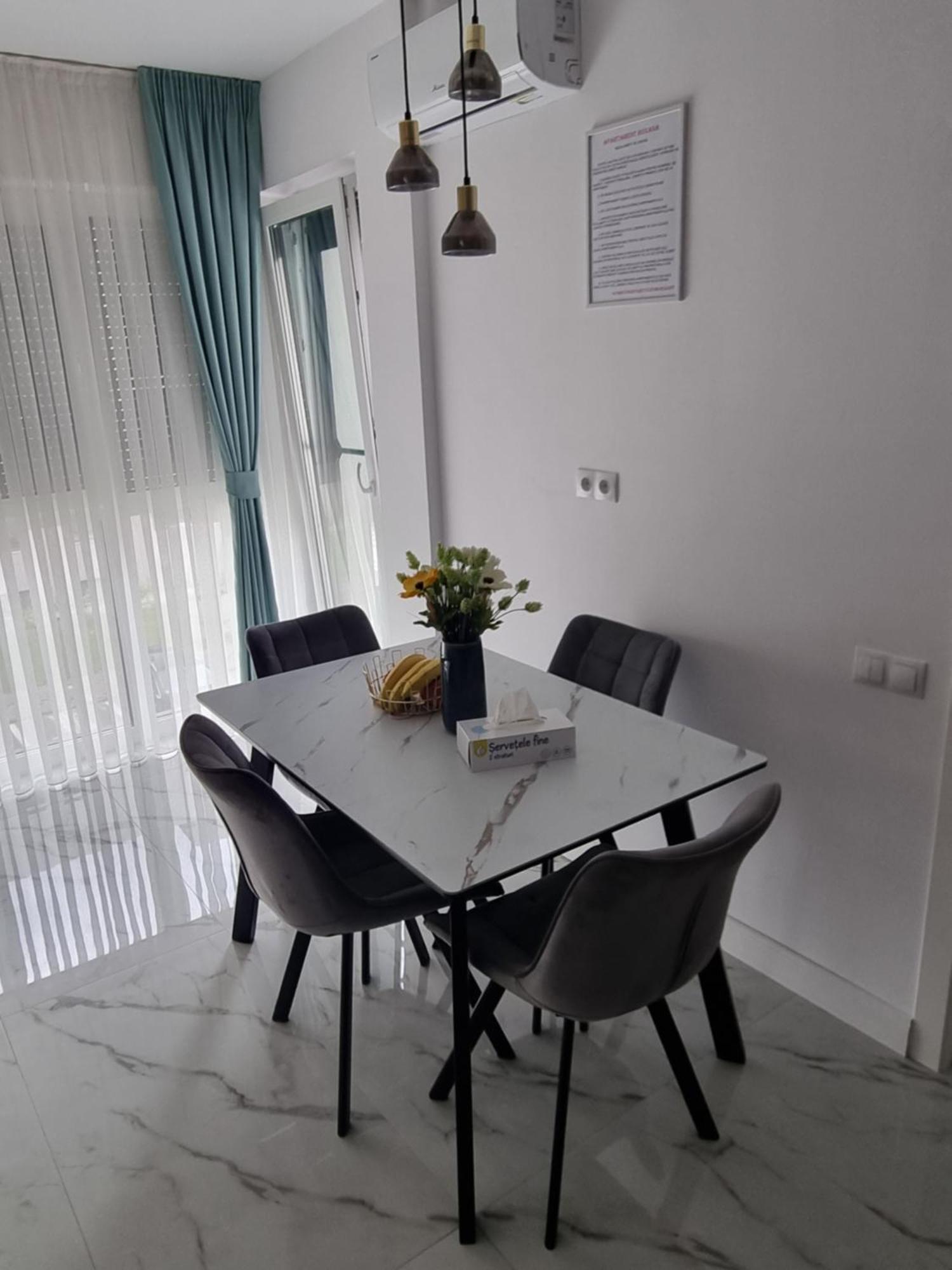 Roxana Residence Oradea Eksteriør bilde