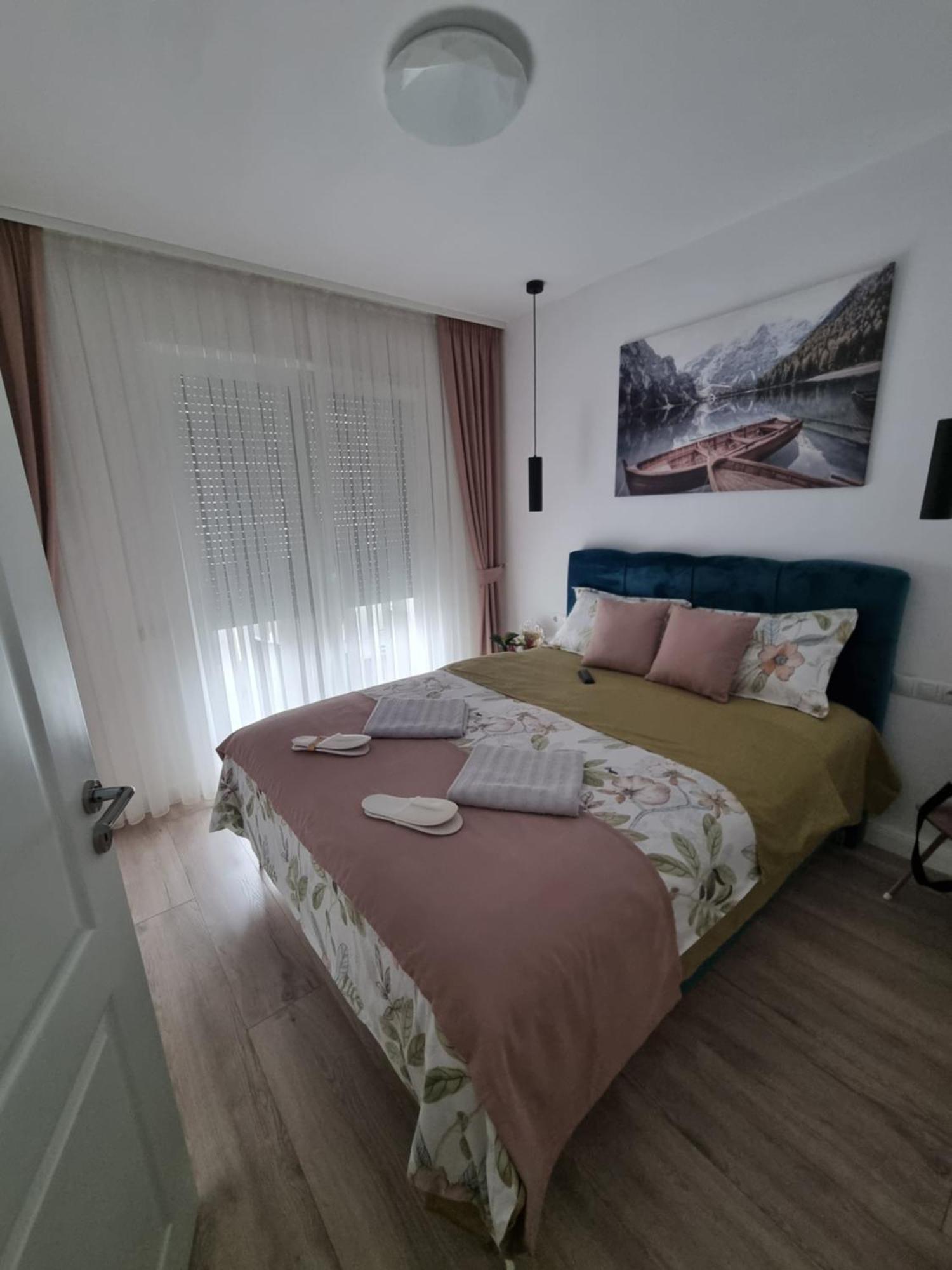 Roxana Residence Oradea Eksteriør bilde