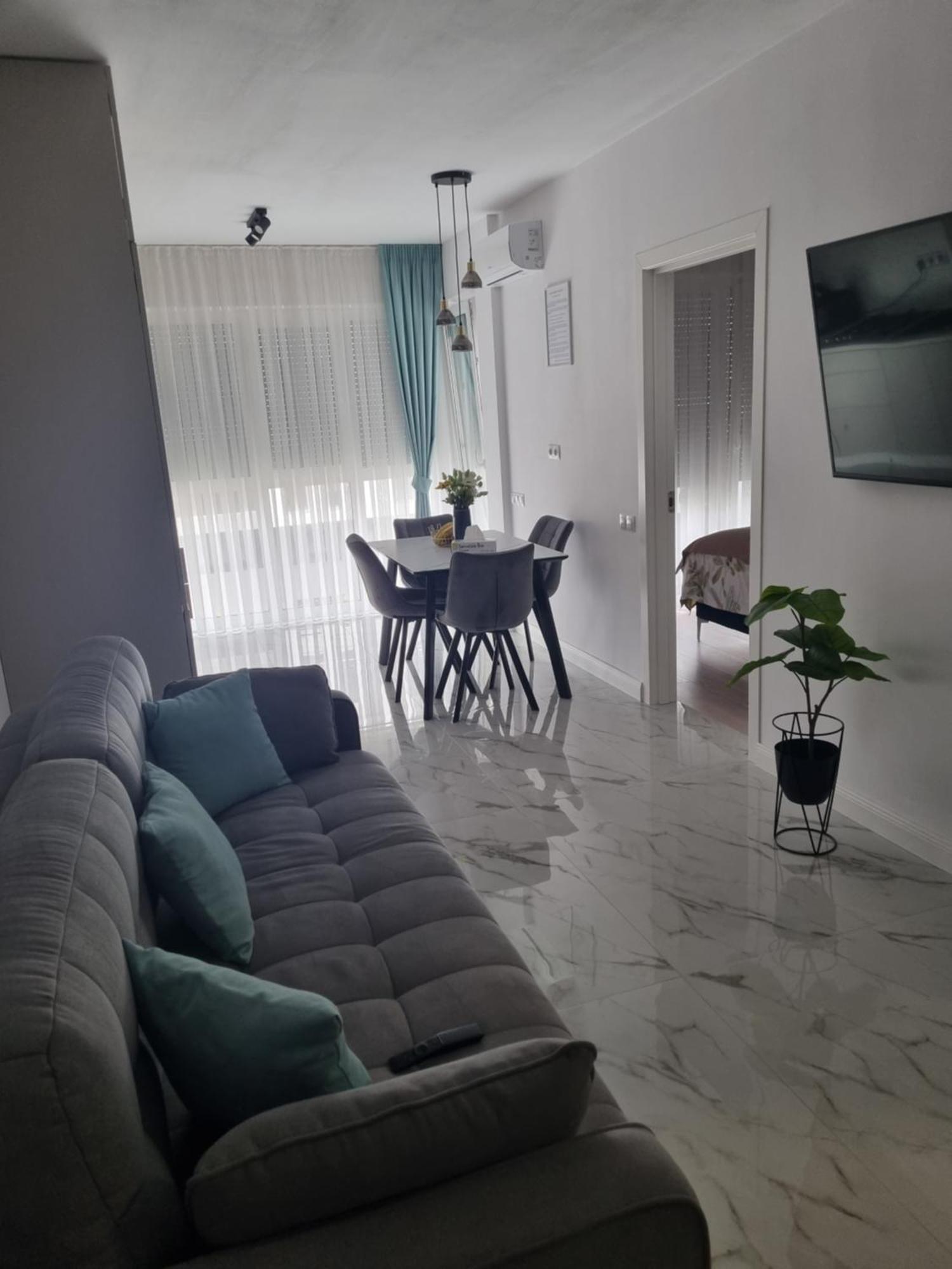Roxana Residence Oradea Eksteriør bilde