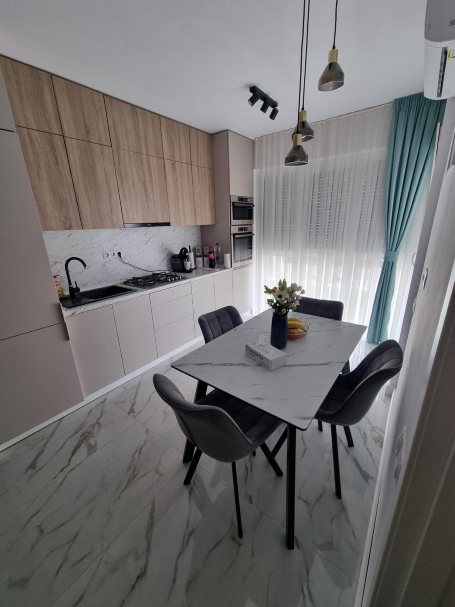 Roxana Residence Oradea Eksteriør bilde
